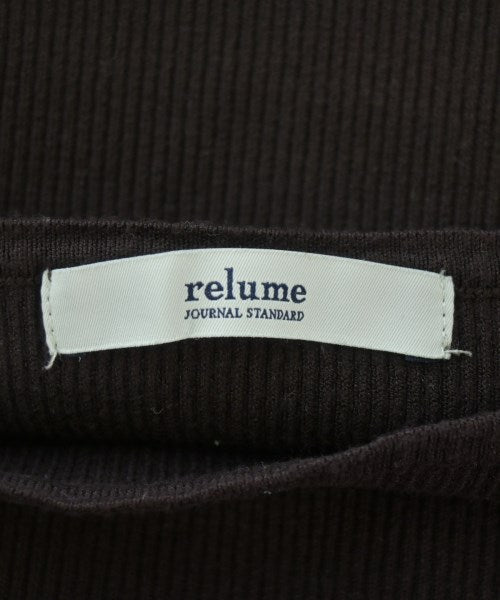 JOURNAL STANDARD relume เสื้อกั๊ก