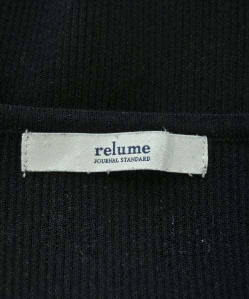 JOURNAL STANDARD relume เสื้อกั๊ก