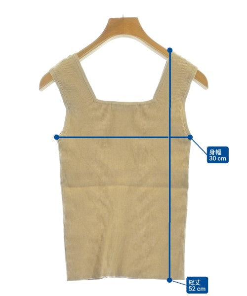 JOURNAL STANDARD relume เสื้อกั๊ก