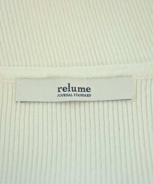 JOURNAL STANDARD relume เสื้อกั๊ก