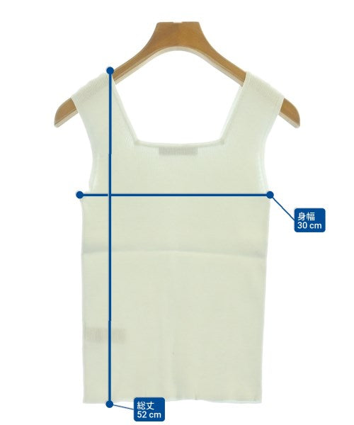 JOURNAL STANDARD relume เสื้อกั๊ก