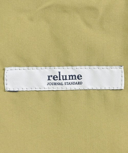 JOURNAL STANDARD relume เสื้อโค้ท อื่น
