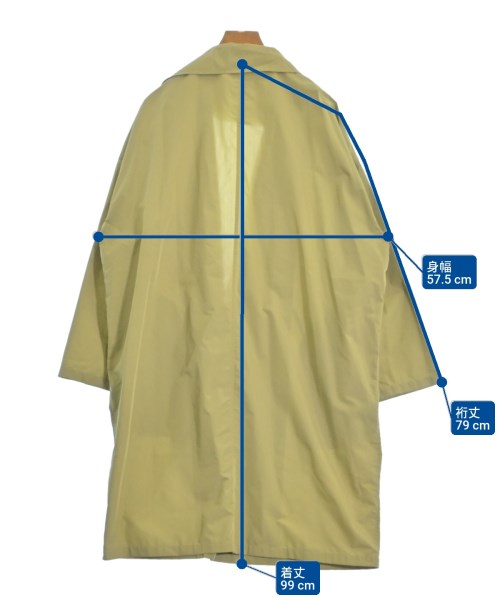 JOURNAL STANDARD relume เสื้อโค้ท อื่น