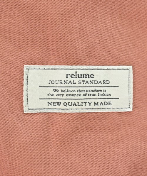 JOURNAL STANDARD relume เสื้อกันฝน