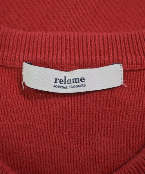 JOURNAL STANDARD relume เสื้อคาร์ดิแกน