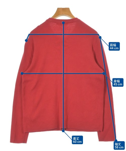 JOURNAL STANDARD relume เสื้อคาร์ดิแกน