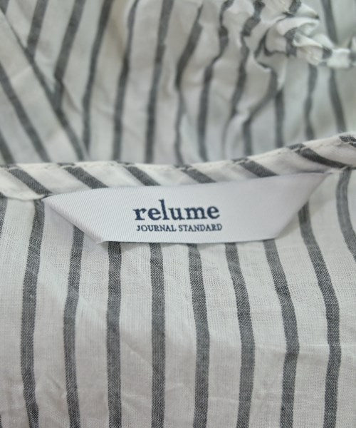 JOURNAL STANDARD relume เสื้อสตรี