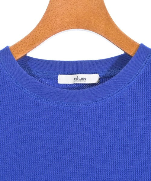 JOURNAL STANDARD relume เสื้อยืด/เสื้อท็อปส์