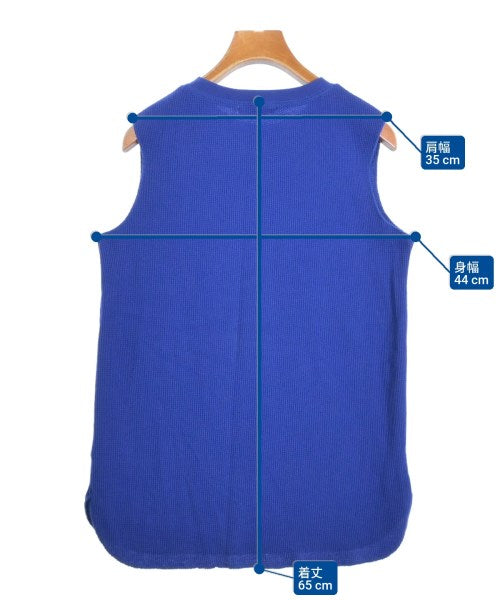 JOURNAL STANDARD relume เสื้อยืด/เสื้อท็อปส์