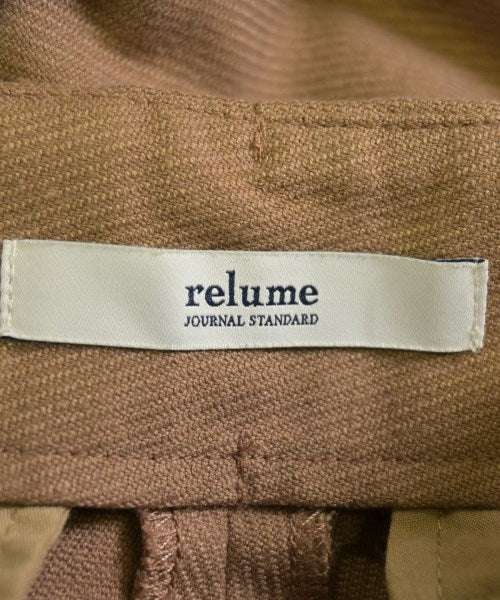 JOURNAL STANDARD relume กางเกง อื่น