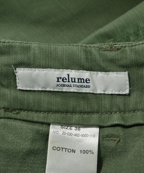 JOURNAL STANDARD relume กางเกง อื่น