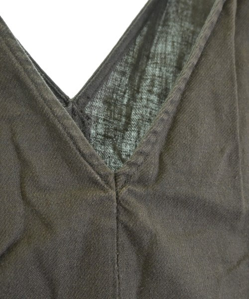 JOURNAL STANDARD relume ชุดเอี๊ยม/เสื้อคลุมหลวมๆ/จั๊มสูท