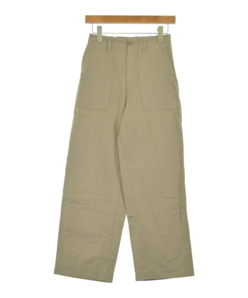 JOURNAL STANDARD relume กางเกงขายาว