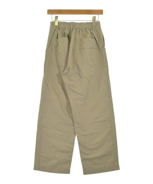 JOURNAL STANDARD relume กางเกงขายาว