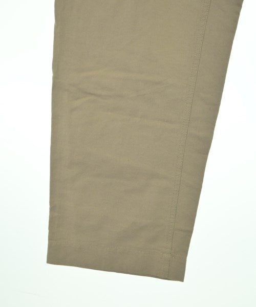 JOURNAL STANDARD relume กางเกงขายาว