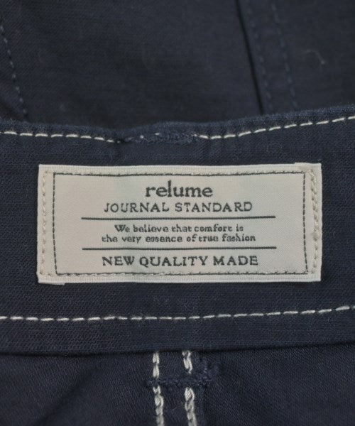 JOURNAL STANDARD relume กางเกง อื่น
