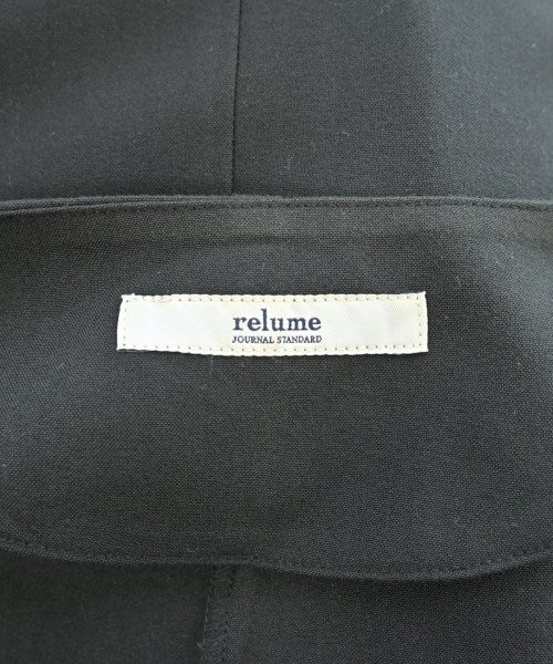 JOURNAL STANDARD relume เสื้อโค้ท อื่น