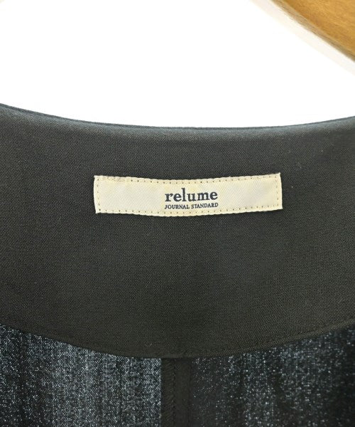 JOURNAL STANDARD relume เสื้อโค้ท อื่น