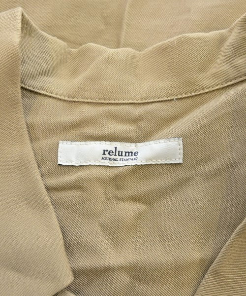 JOURNAL STANDARD relume ชุดเดรส