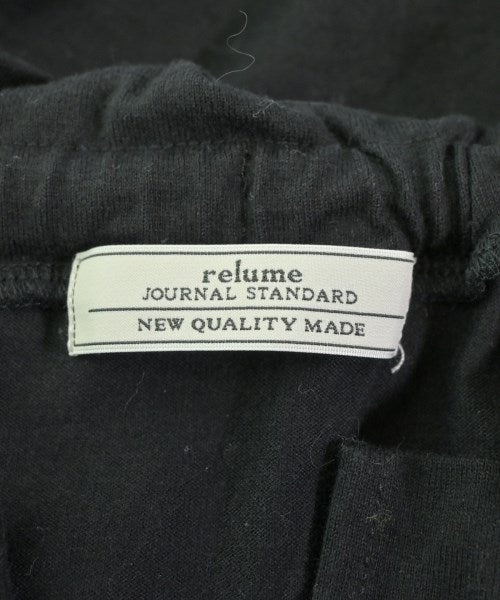 JOURNAL STANDARD relume เสื้อยืด/เสื้อท็อปส์