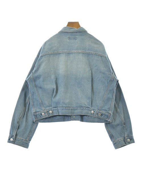 JOURNAL STANDARD relume แจ็คเก็ตยีนส์