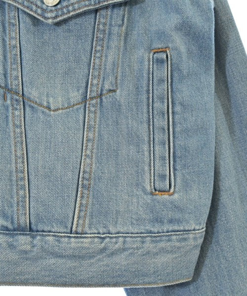 JOURNAL STANDARD relume แจ็คเก็ตยีนส์