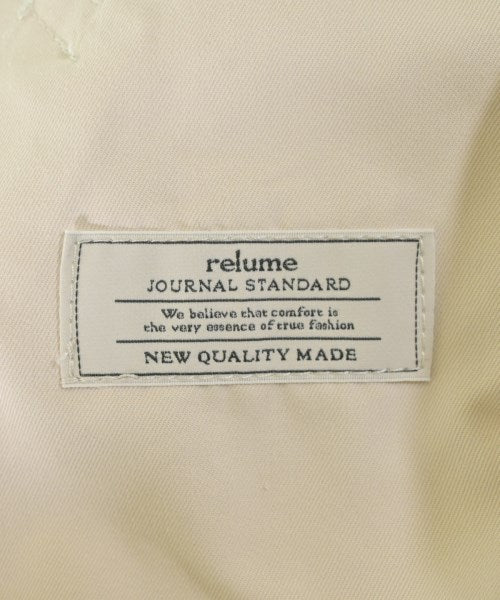 JOURNAL STANDARD relume เสื้อกันฝน