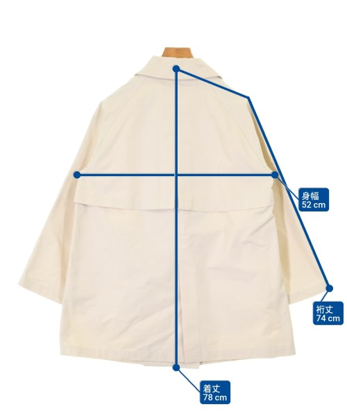 JOURNAL STANDARD relume เสื้อกันฝน