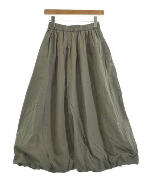 JOURNAL STANDARD relume กระโปรงยาว/แม็กซี่ยาว