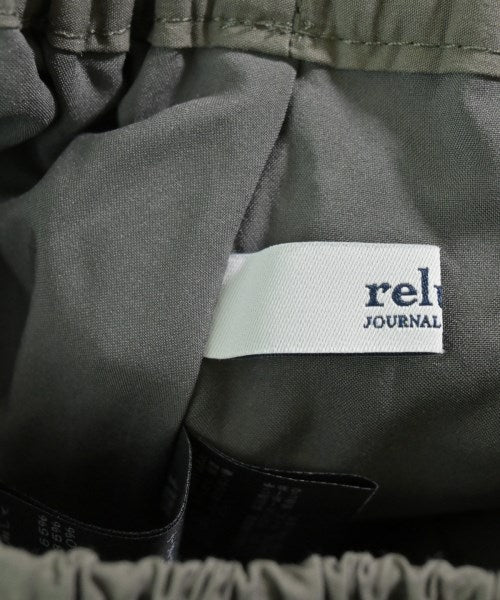 JOURNAL STANDARD relume กระโปรงยาว/แม็กซี่ยาว