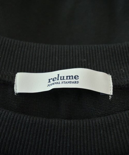 JOURNAL STANDARD relume เสื้อสเวตเตอร์