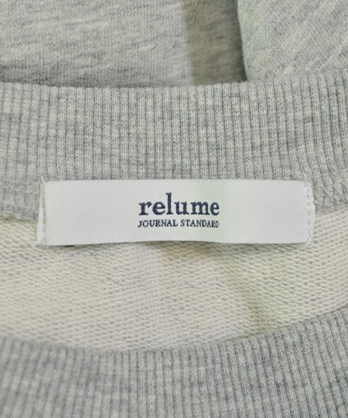 JOURNAL STANDARD relume เสื้อสเวตเตอร์