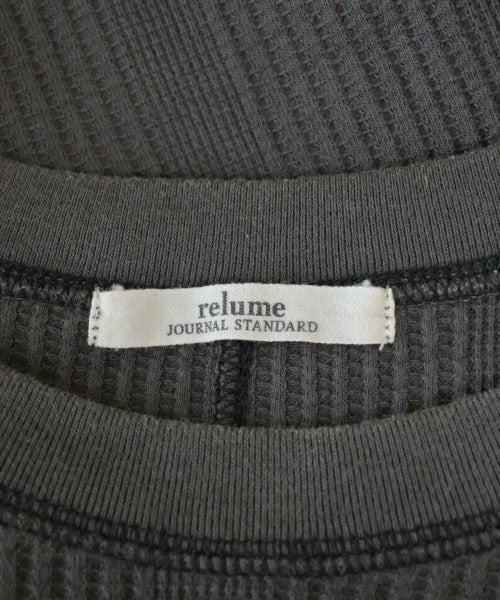 JOURNAL STANDARD relume แขนกุด