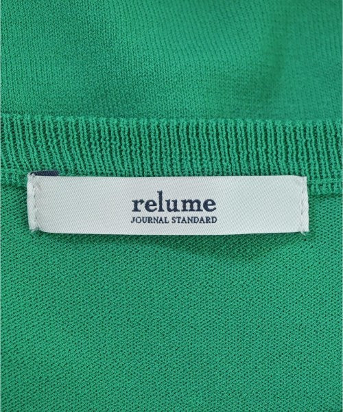 JOURNAL STANDARD relume เสื้อกันหนาว
