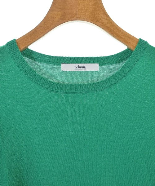 JOURNAL STANDARD relume เสื้อกันหนาว