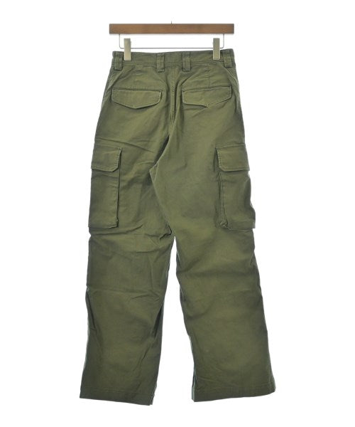 JOURNAL STANDARD relume กางเกงมีกระเป๋าข้างกางเกง2-4 กระเป๋า