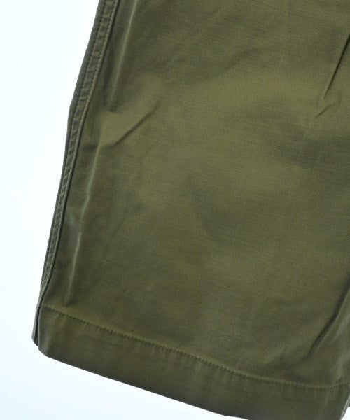 JOURNAL STANDARD relume กางเกงมีกระเป๋าข้างกางเกง2-4 กระเป๋า