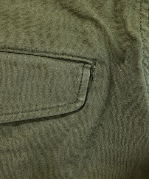 JOURNAL STANDARD relume กางเกงมีกระเป๋าข้างกางเกง2-4 กระเป๋า