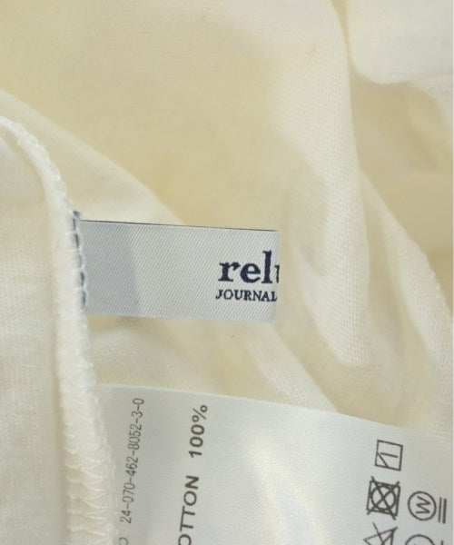 JOURNAL STANDARD relume เสื้อยืด/เสื้อท็อปส์