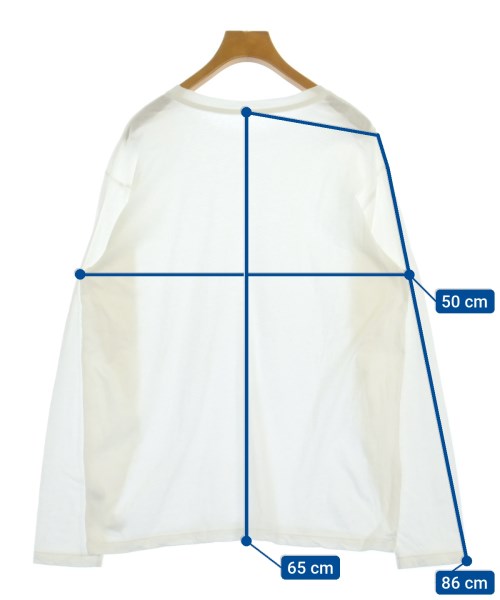 JOURNAL STANDARD relume เสื้อยืด/เสื้อท็อปส์