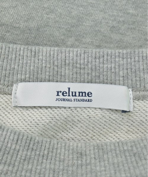 JOURNAL STANDARD relume เสื้อสเวตเตอร์