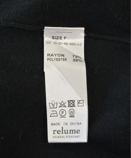 JOURNAL STANDARD relume เสื้อกันหนาว