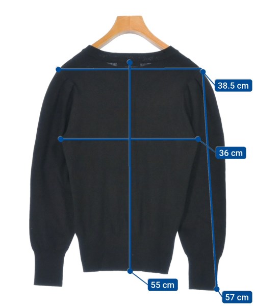 JOURNAL STANDARD relume เสื้อกันหนาว