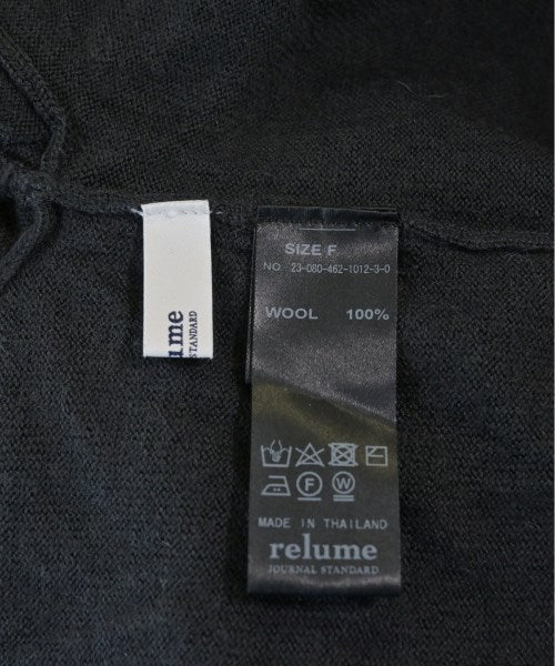 JOURNAL STANDARD relume เสื้อกันหนาว