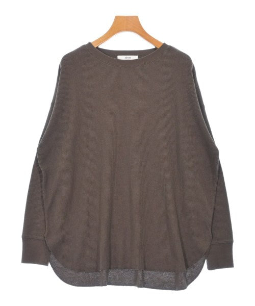 JOURNAL STANDARD relume เสื้อยืด/เสื้อท็อปส์
