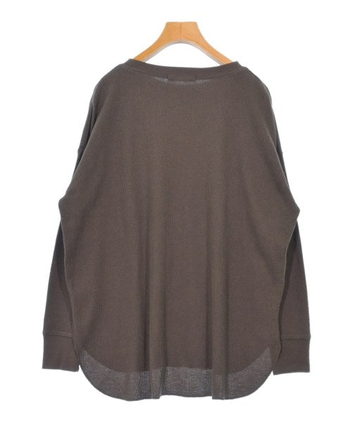 JOURNAL STANDARD relume เสื้อยืด/เสื้อท็อปส์