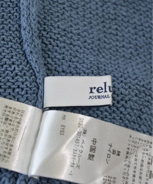 JOURNAL STANDARD relume เสื้อกันหนาว