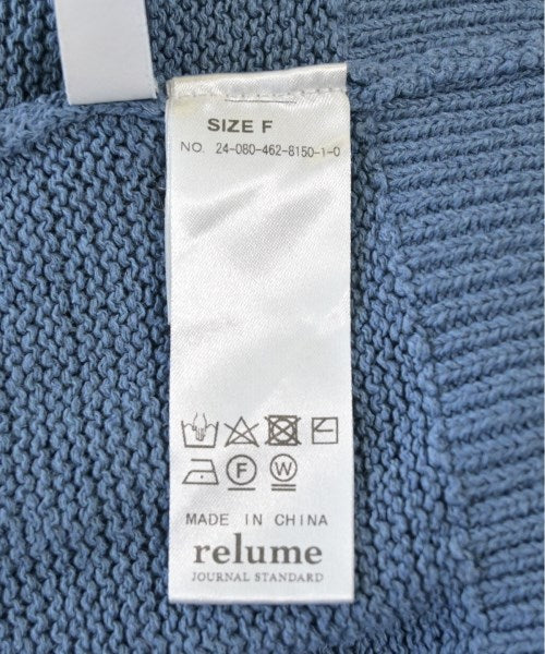 JOURNAL STANDARD relume เสื้อกันหนาว