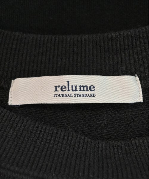 JOURNAL STANDARD relume เสื้อสเวตเตอร์