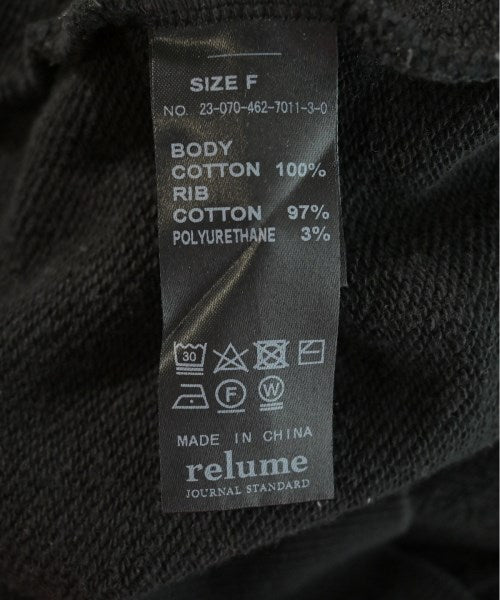 JOURNAL STANDARD relume เสื้อสเวตเตอร์